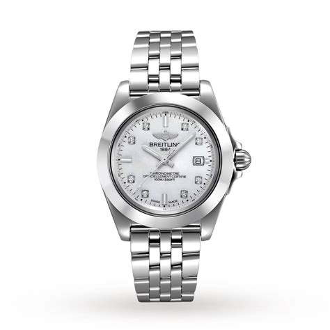 breitling femme automatique|Montres pour femmes – Style & élégance .